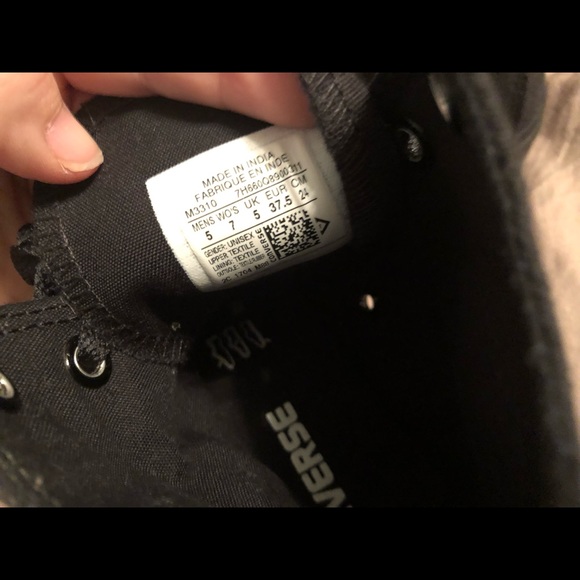 Converse - Picture 5 of 5